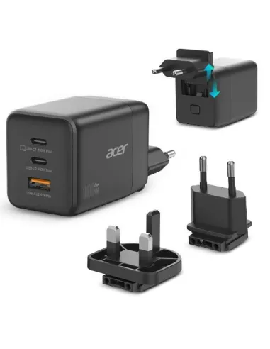 ACER GAN CHARGER USB-C