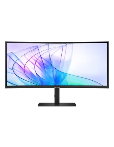 S34A65U 34 CURVO(21:9)VA 3440X1440