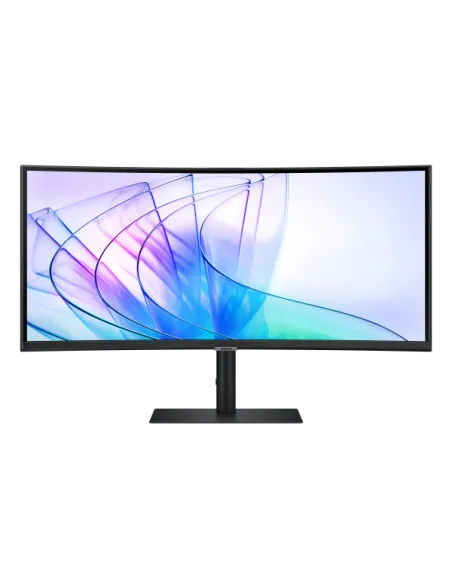 S34A65U 34 CURVO(21:9)VA 3440X1440