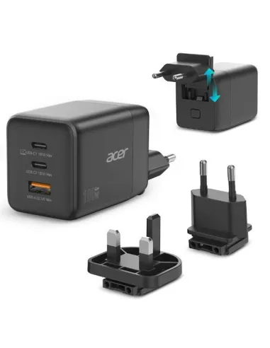 ACER GAN CHARGER USB-C