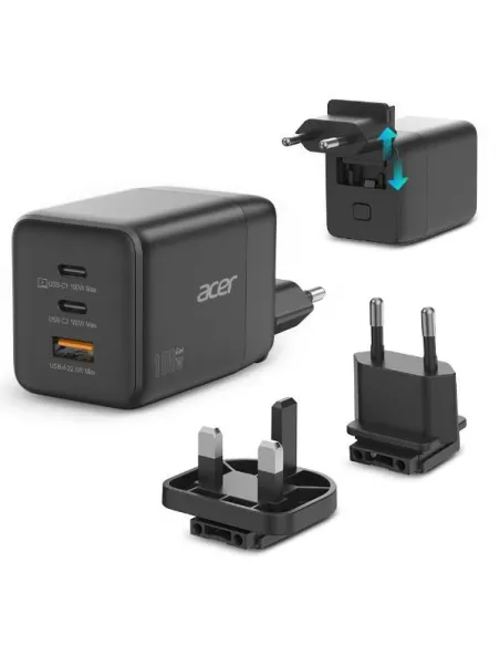 ACER GAN CHARGER USB-C