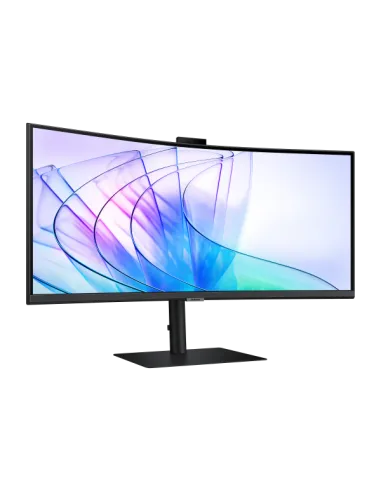 S34A65U 34 CURVO(21:9)VA 3440X1440