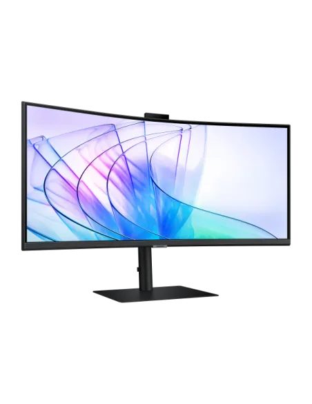 S34A65U 34 CURVO(21:9)VA 3440X1440