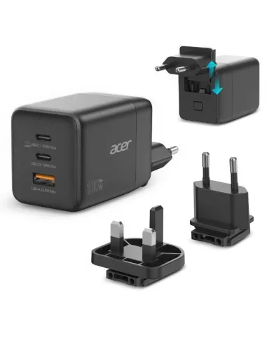 ACER GAN CHARGER USB-C