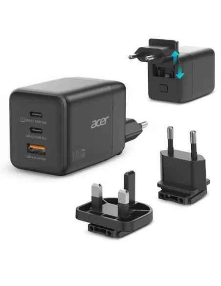 ACER GAN CHARGER USB-C