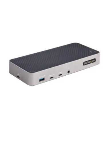 DOCKING STATION USB-C HDMI/DP