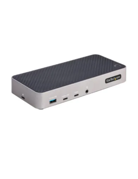 DOCKING STATION USB-C HDMI/DP