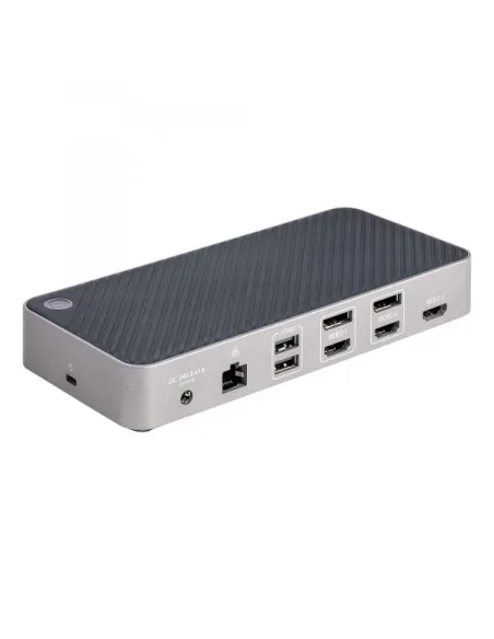 DOCKING STATION USB-C HDMI/DP