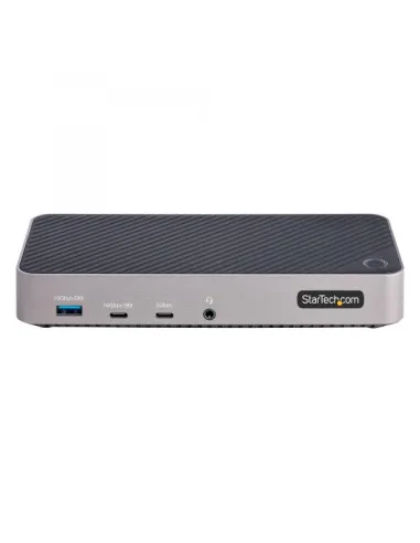 DOCKING STATION USB-C HDMI/DP