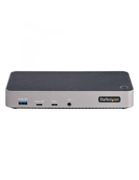 DOCKING STATION USB-C HDMI/DP