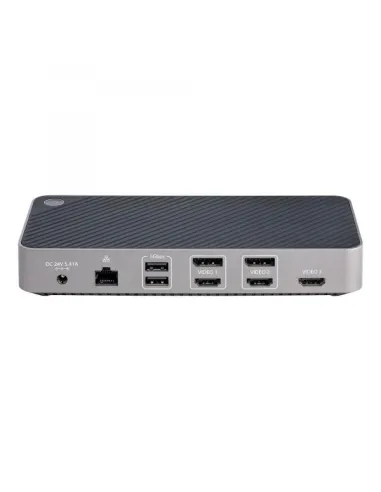 DOCKING STATION USB-C HDMI/DP