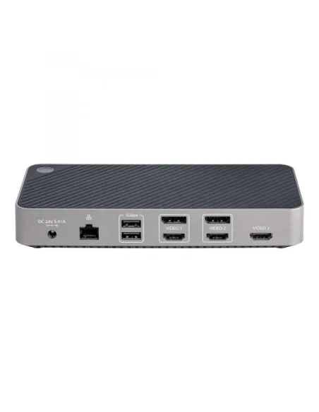 DOCKING STATION USB-C HDMI/DP