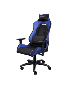 GXT714B RUYA ECO GAMING CHAIR BLU 2