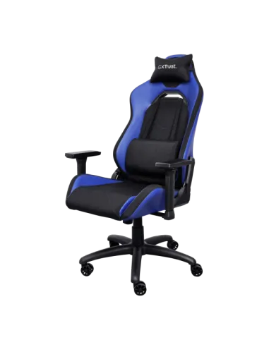 GXT714B RUYA ECO GAMING CHAIR BLU