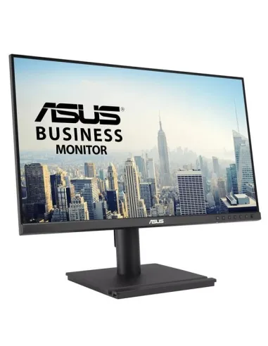 DOCKING 24 IPS 120HZ USB-C