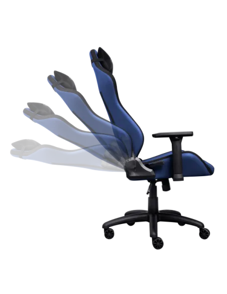 GXT714B RUYA ECO GAMING CHAIR BLU