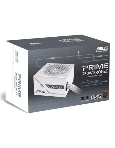PRIME-750B-WHITE