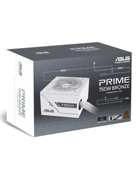 PRIME-750B-WHITE