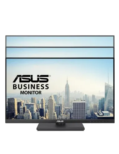 DOCKING 24 IPS 120HZ USB-C