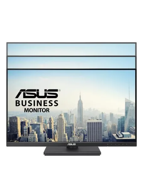 DOCKING 24 IPS 120HZ USB-C