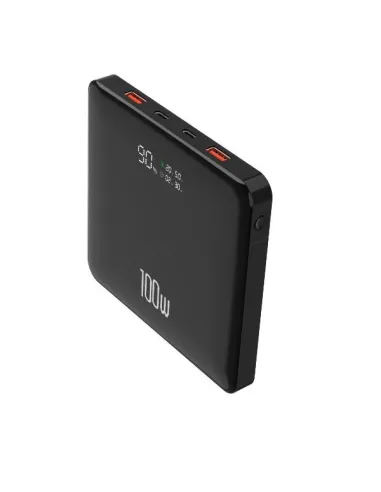 SQUARESLIM POWERBANK 20KMAH PD100W