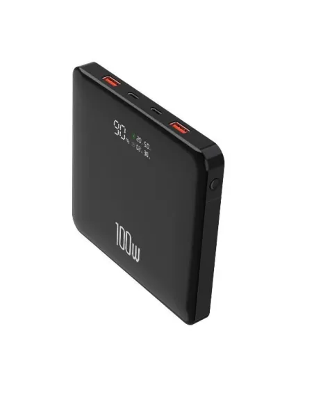 SQUARESLIM POWERBANK 20KMAH PD100W