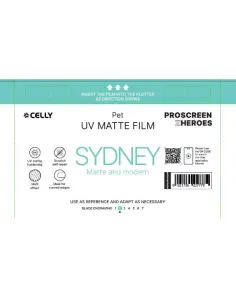 5 PZ PRO UV MATT SYDNEY
