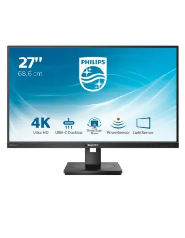 27 IPS 4K USB-C DOCKING ERGON