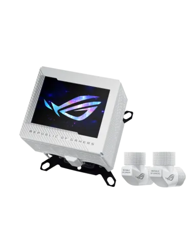 ROG RYUJIN III WB WHT