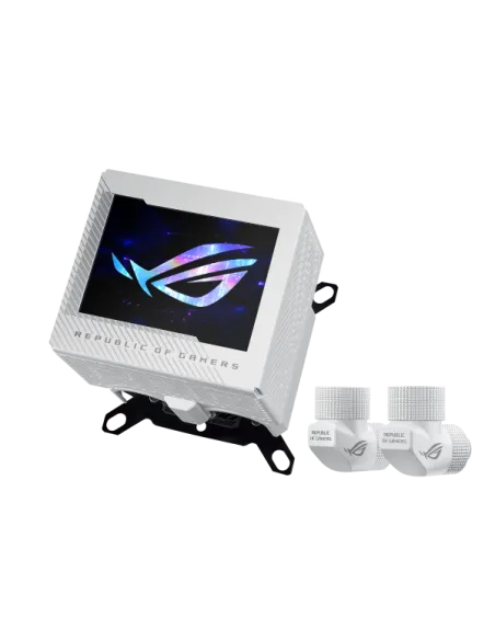 ROG RYUJIN III WB WHT