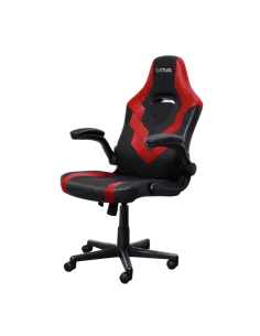 GXT703R RIYE GAMING CHAIR RED 2