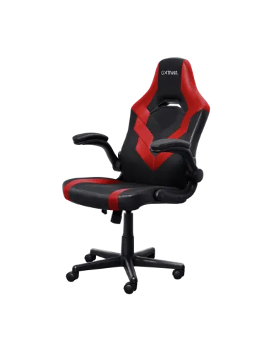GXT703R RIYE GAMING CHAIR RED