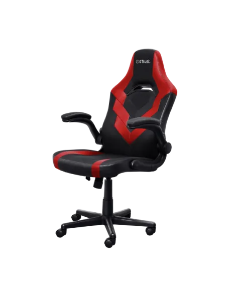 GXT703R RIYE GAMING CHAIR RED