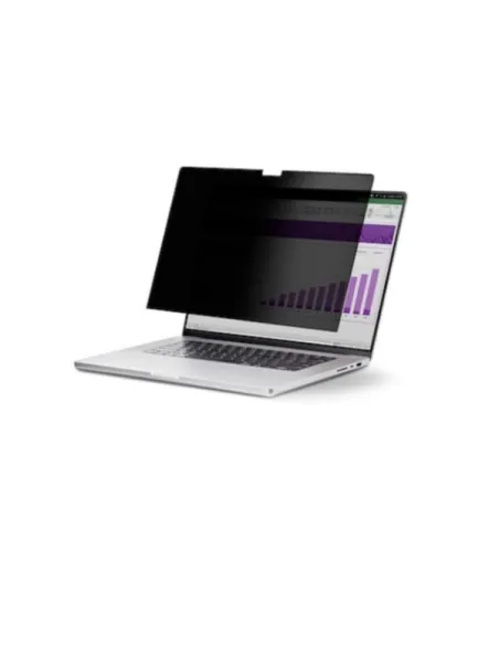 FILTRO PRIVACY MACBOOK AIR 15"