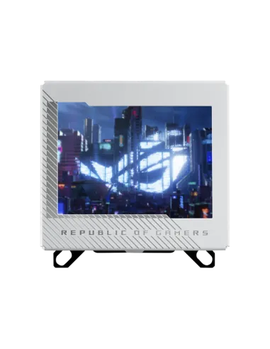 ROG RYUJIN III WB WHT