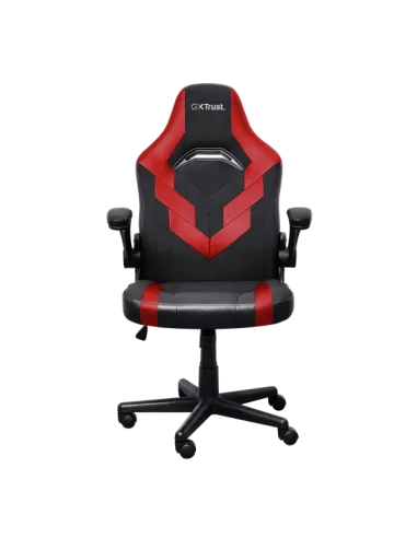 GXT703R RIYE GAMING CHAIR RED