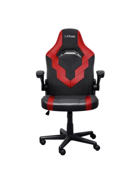 GXT703R RIYE GAMING CHAIR RED