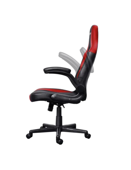 GXT703R RIYE GAMING CHAIR RED