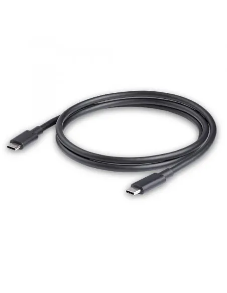 ADATTATORE MULTIPORTA USB-C DUAL M