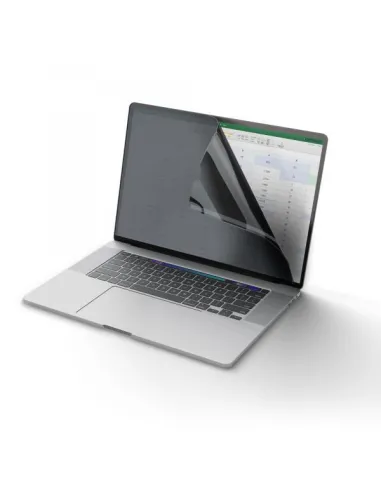FILTRO PRIVACY PER MACBOOK 16"