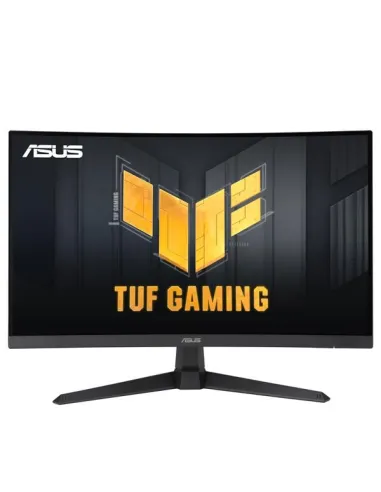 TUF GAMING 27 FHD CURVO