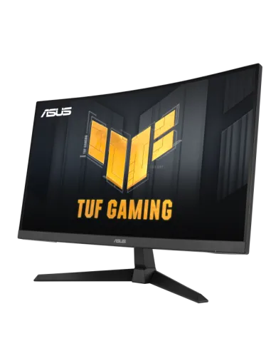 TUF GAMING 27 FHD CURVO