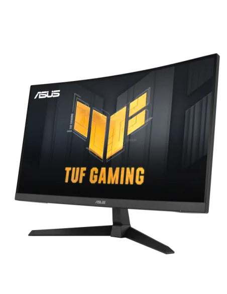 TUF GAMING 27 FHD CURVO