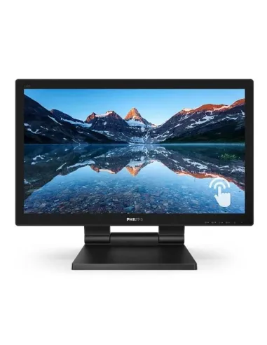 21.5 MONITOR TOUCH 10 POINT P-CAP