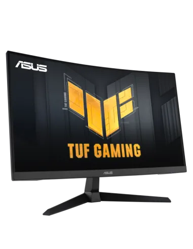 TUF GAMING 27 FHD CURVO