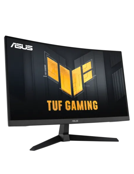 TUF GAMING 27 FHD CURVO
