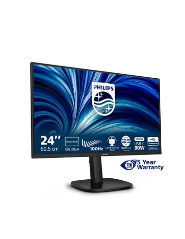 MONITOR 24 16:10 100HZ REG ALT USBC