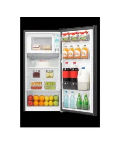 MONO CL. E 151L BLACK