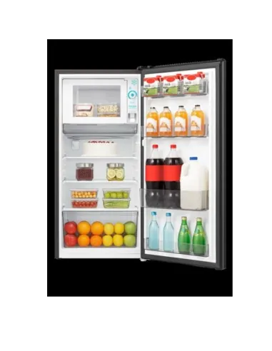 MONO CL. E 151L BLACK