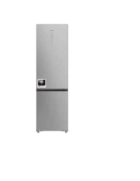 COMBI SILVER KITCHEN FIT 413L